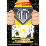 Superkjapt 1T - (Digitalt produkt)