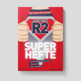 Superhefte R2 VG3 Realfag - (Digitalt produkt)