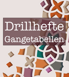 Drillhefte i Gangetabellen (Digitalt produkt)