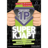 Superkjapt 1P - (Digitalt produkt)