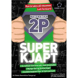 Superkjapt 2P (Digitalt produkt)
