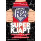 Superkjapt R2 (Digitalt produkt)